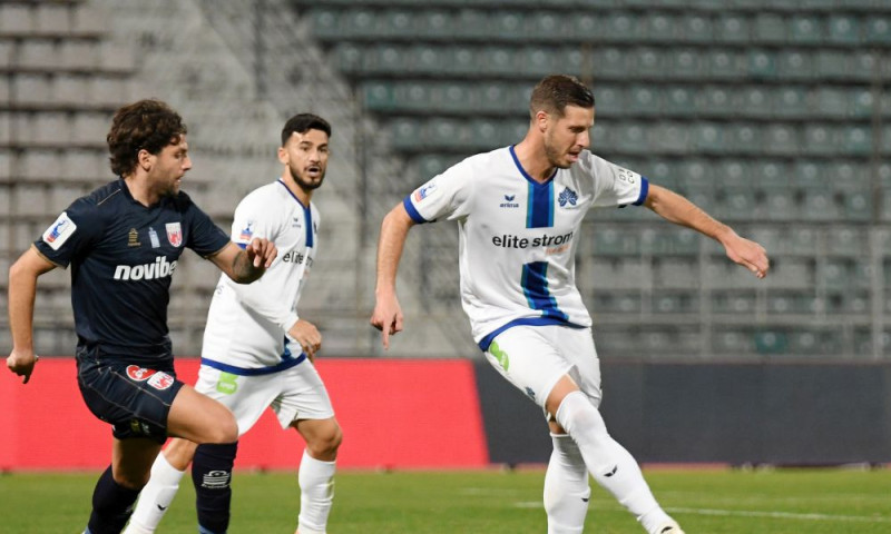 Παναθηναϊκός - Κηφισιά: Τι ώρα είναι ο αγώνας σήμερα και σε ποιο κανάλι