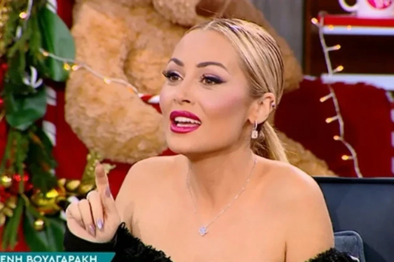 Αλλαγές για Φώτη Ιωαννίδη και Ελένη Βουλγαράκη - Ξεκινούν το… νέο κεφάλαιο!