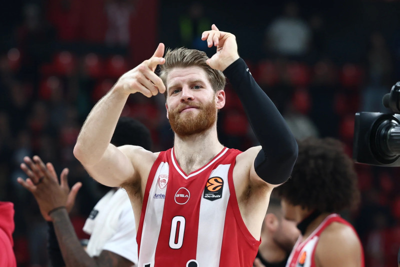 Σύνθημα ενόψει Κυπέλλου από Ουόκαπ: "Στόχος μόνο η κατάκτηση"