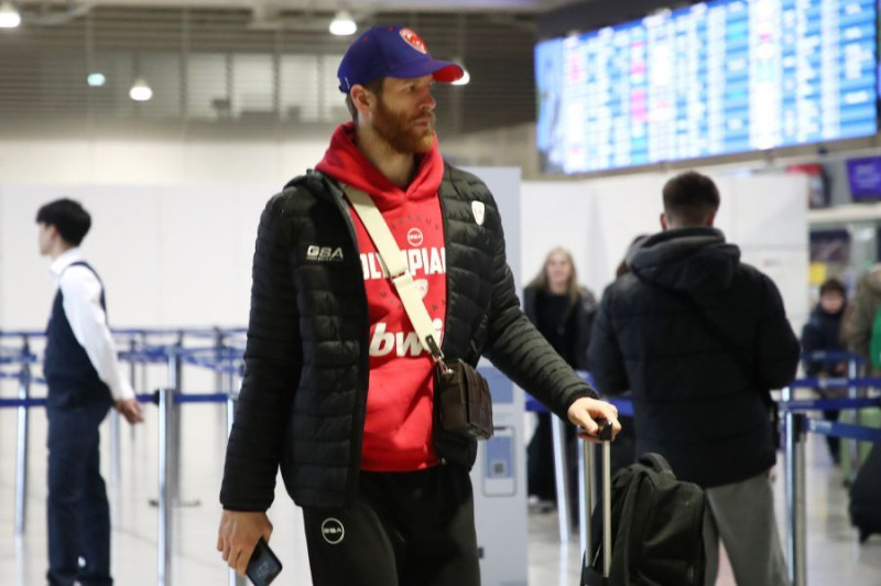 Έσταξε... μέλι για Τζόουνς ο Ουόκαπ: "Φανταστικός, έχει άμεση επίδραση"