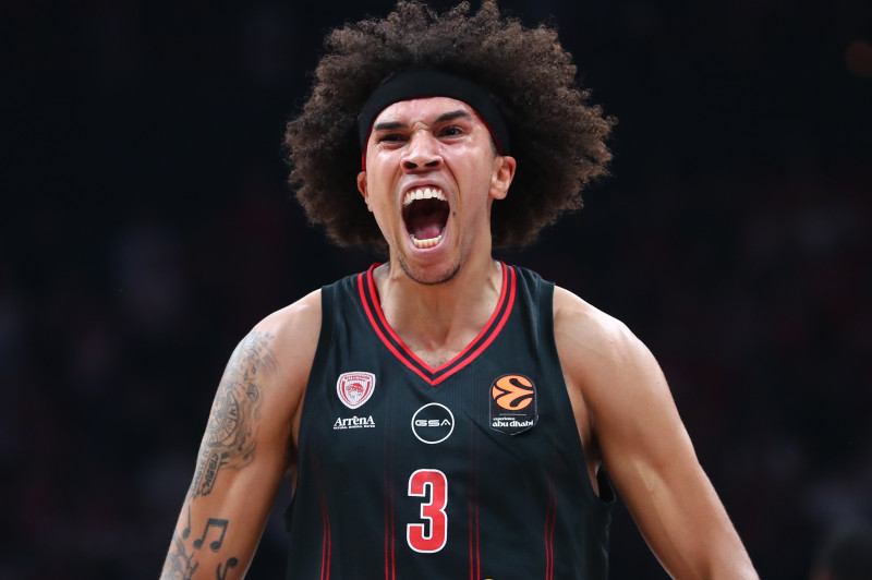 Τρομερή ατάκα Γουόρντ για... Ουόκαπ μετά τη Ρόδο - Τι είπε για το επεισόδιο