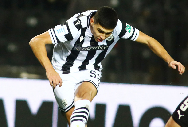 Έτσι πήγε στον ΠΑΟΚ ο Χατσίδης - "Αξίζει αυτό που βιώνει σήμερα"