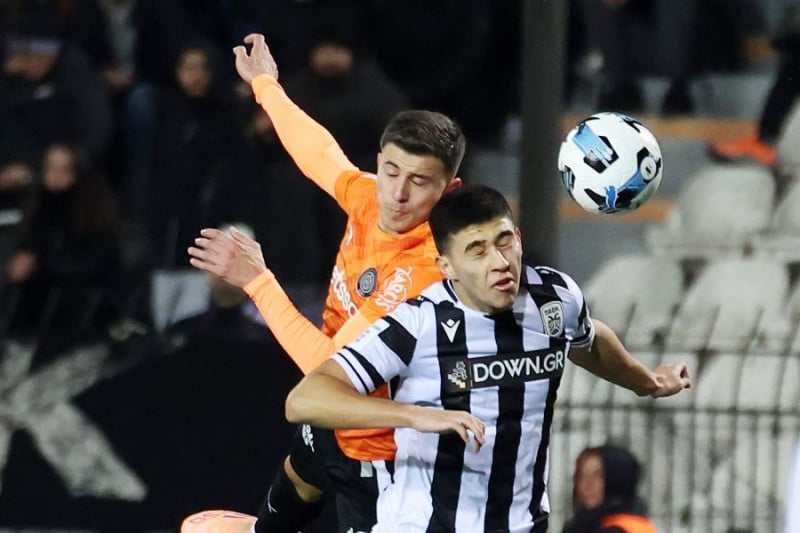 Τρομερές ατάκες από Χατσίδη - Τι είπε για Ραζβάν, Κωνσταντέλια & συμπαίκτες