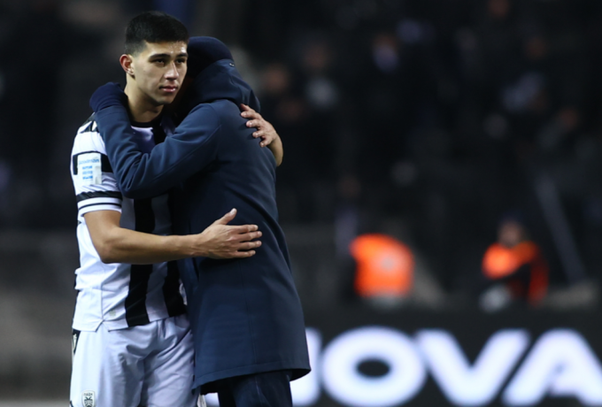 Δεν είναι μόνο οι Μύθου, Μοναστηρλής και Χατσίδης – Έρχονται και άλλοι!