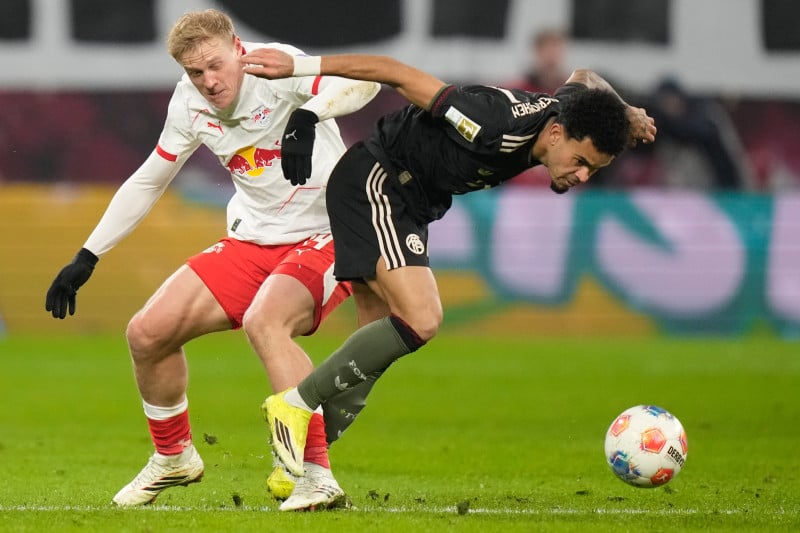 Ball-winner πρώτης γραμμής για Παναθηναϊκό! Χαφ επιπέδου Champions League  