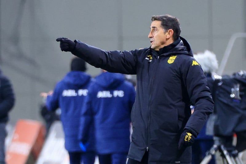 Το μεγάλο πρόβλημα του Άρη για Χιμένεθ - Αποθέωσε τον κόσμο