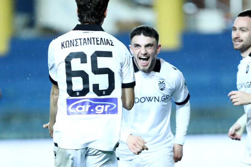 ΠΑΟΚ: Οι 5+1 Έλληνες στην 11αδα... πέντε χρόνια μετά!