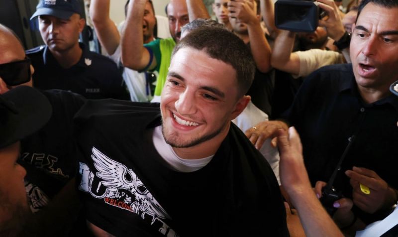 Απόφαση Λουτσέσκου! Τι ετοιμάζει με Ζαφείρη, Γερεμέγεφ ενόψει Ατρομήτου