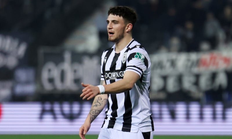 Γιατί "ακυρώθηκαν" τρεις μεταγραφές του ΠΑΟΚ - Τι συμβαίνει με τον Σάντσες 