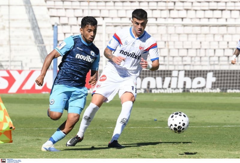 Deal Ολυμπιακού, Μπέου - Έκλεισε παίκτη από τον Βόλο