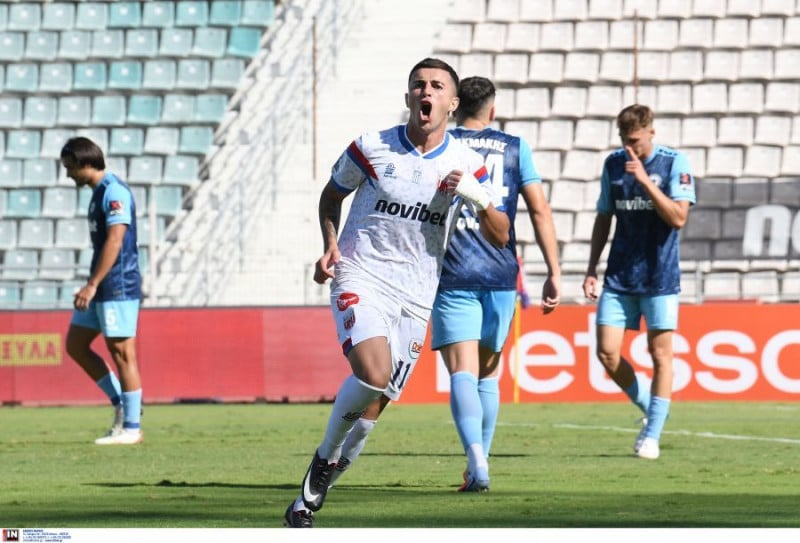 Deal Ολυμπιακού, Μπέου - Έκλεισε παίκτη από τον Βόλο