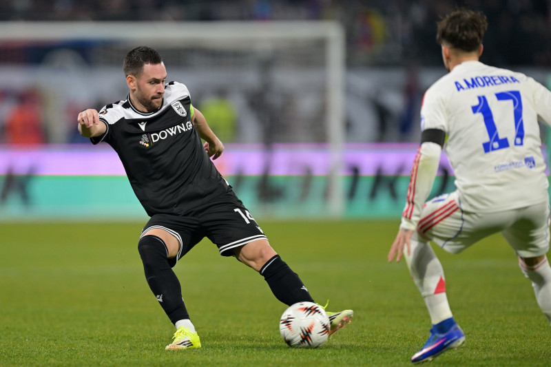 ΠΑΟΚ: Τρέχει να προλάβει τον Βόλο ο Γιακουμάκης