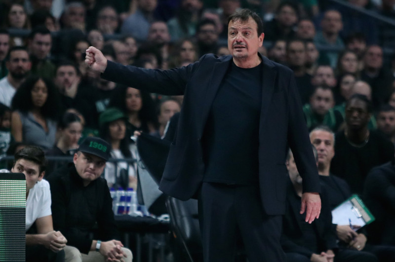 Άταμαν: «Αξίζαμε τη νίκη–Συγχαρητήρια στους παίκτες για τον χαρακτήρα τους»