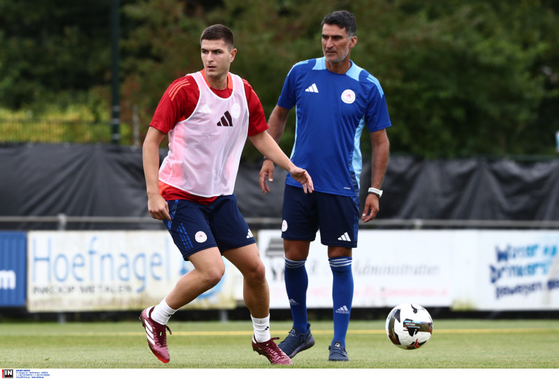 Ολυμπιακός 2026/27: Η επιστήμη της πίεσης και το high signal των 30άρηδων