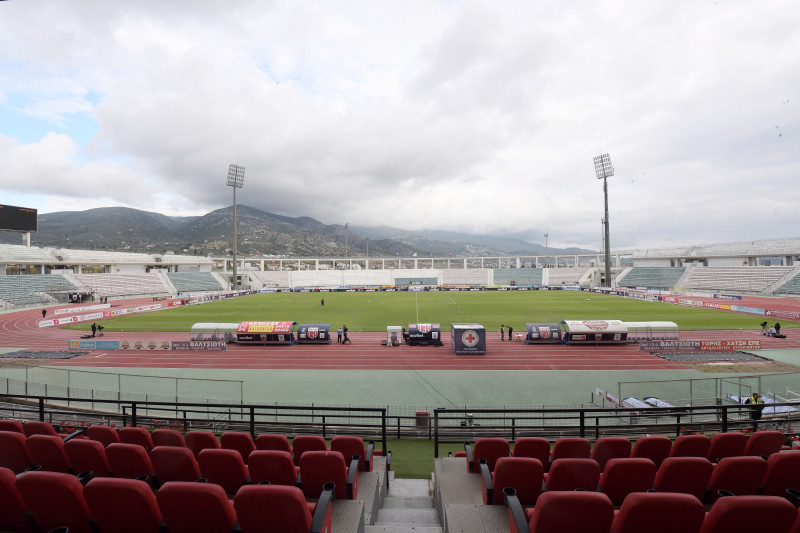 Tελικός Κυπέλλου: Όλο το πλάνο για τα εισιτήρια των ΠΑΟΚ και ΟΦΗ