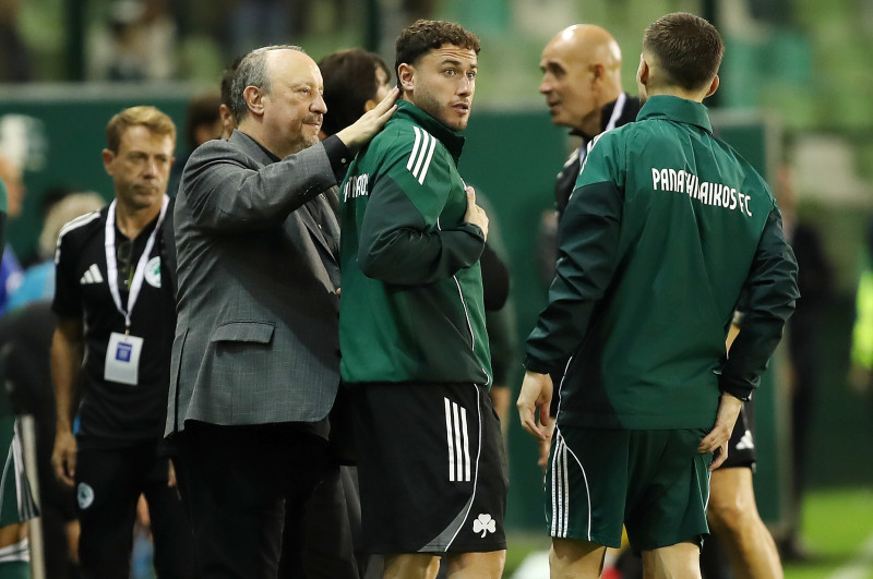 Γιατί θέλει να φύγει ο Καλάμπρια, πόσο τον πουλάει ο ΠΑΟ! Αποφαζίζει ο Ράφα