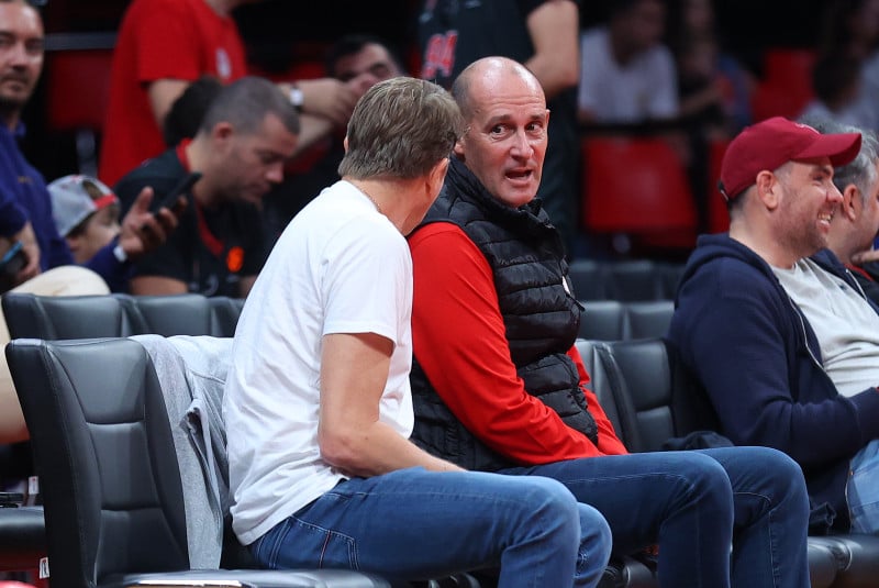 Ανακοινώνουν τεράστια συμφωνία οι Αγγελόπουλοι - Υπογραφές για 5 χρόνια!