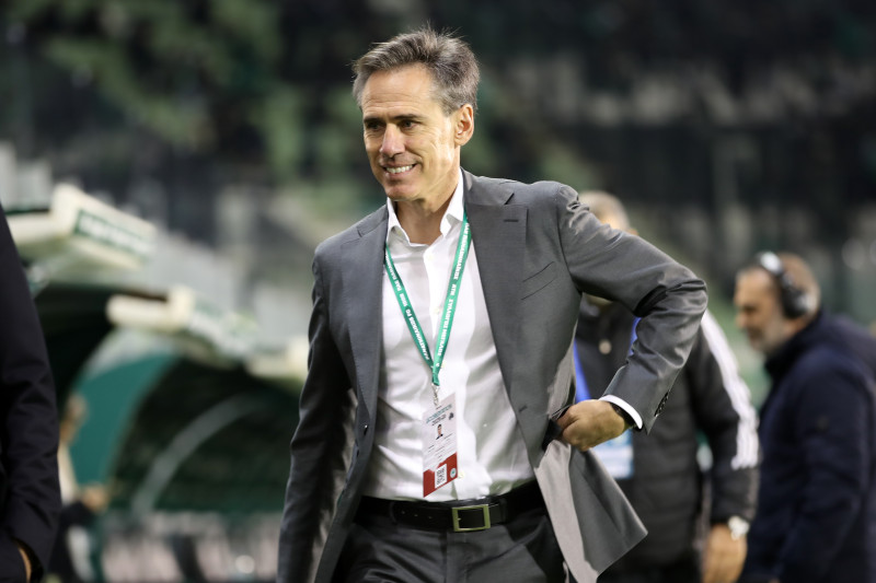 "Αρχιτέκτονας του ΠΑΟ ο Κορόνα - Σε αυτό είναι ειδικός ο Μπενίτεθ"