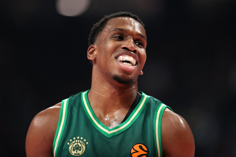 Πρόβλεψη Μπόγρη για ΠΑΟ: "Εκτος 5άδας" - Πώς χαρακτήρισε τον Χέιζ-Ντέιβις!