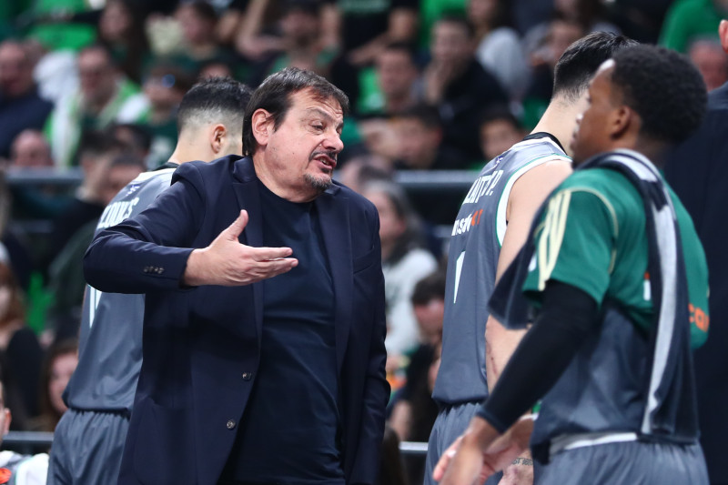 "Καμπανα" στον Σορτς με απόφαση Αταμάν - Έρχονται αλλαγές με Χέιζ-Ντέιβις