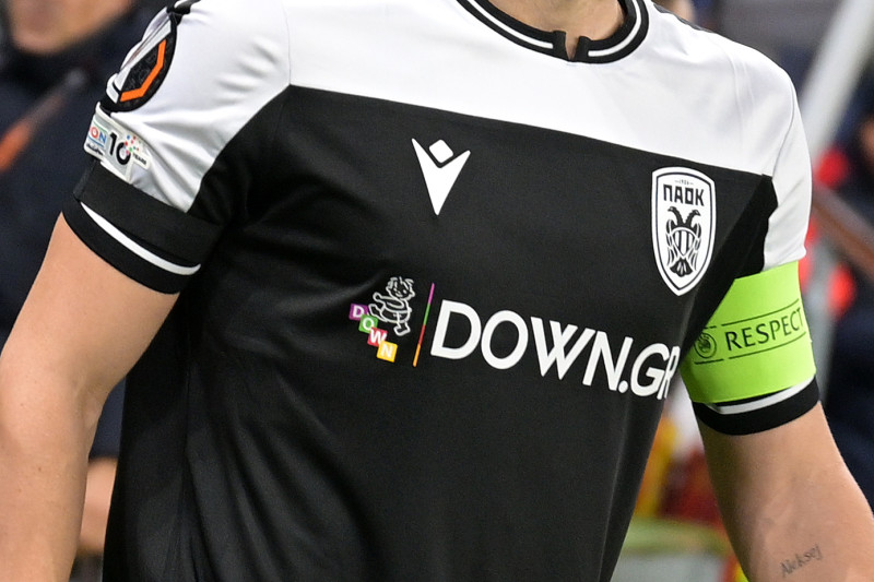 ΠΑΟΚ: Τριπλό «χτύπημα» για τα 100 χρόνια με τρεις νέες φανέλες!