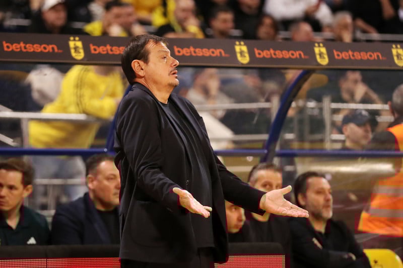 Πολύ βαρύ κλίμα για Αταμάν! Εξελίξεις στον ΠΑΟ και αντίδραση Γιαννακόπουλου