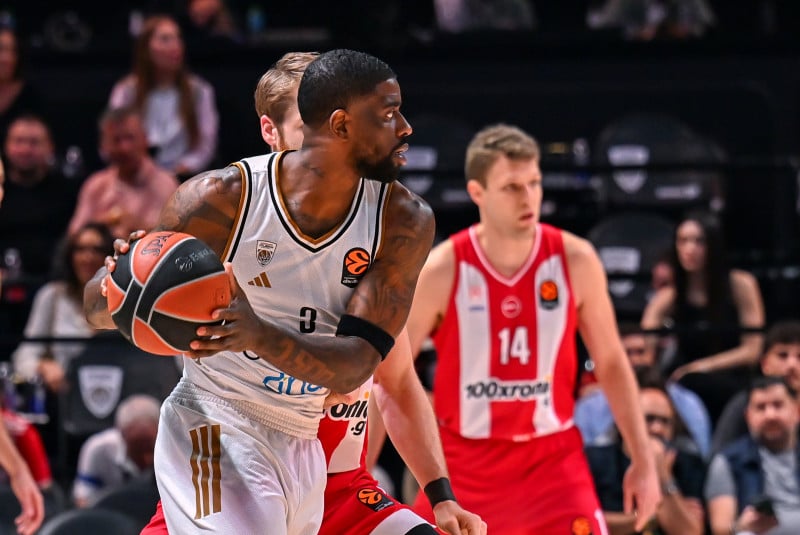 Έβαλε 21 πόντους στον Ολυμπιακό και τον θέλουν στο ΣΕΦ - Πρώην σταρ του ΠΑΟ