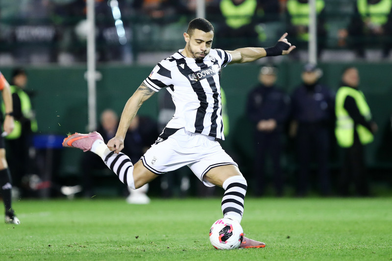 ΠΑOK: «Πολυβόλο» ονόματι Γιακουμάκης-Ένα γκολ ανά 60 λεπτά!