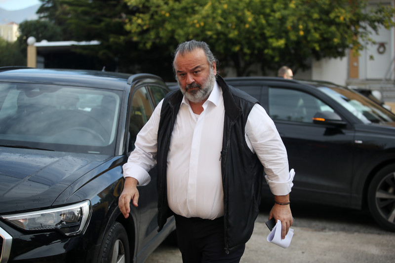 ΑΕΚ: Εξελίξεις πρωί Παρασκευής με Μάριο Ηλιόπουλο - Στον αθλητικό δικαστή!