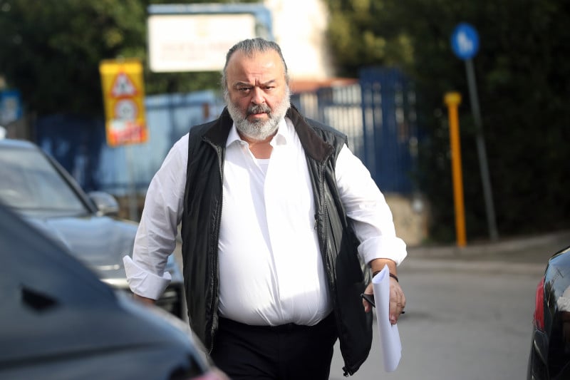 Ηλιόπουλος: "Μου είπαν για σκάνδαλο Μάκελι - Προβοκάτσια με Μεντιλίμπαρ"