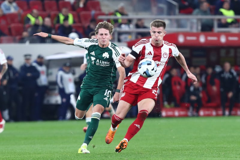 Ολυμπιακός: Μακάρι το πρόβλημα να ήταν... - Ούτε Μέσι με Σουάρες!