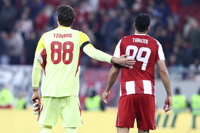 Τι να κάνει άμεσα ο Ολυμπιακός για να μην χάσει τον τίτλο - Φαβορί ο ΠΑΟΚ