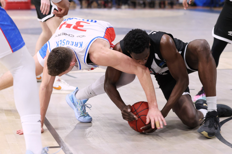 Παράγοντας Μπεσίκτας: "Κανείς δεν θα ήθελε να ζήσει αυτό που ζήσαμε εκεί"