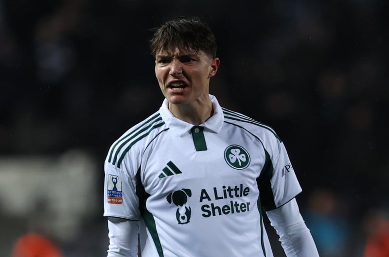 "Τον είδα και είπα αυτός είναι ο νέος Καλιτζάκης και τον πήραμε στον ΠΑΟ"!