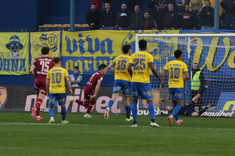 Παναιτωλικός… on fire! Τριάρα στον Αστέρα και φουλ για οκτάδα (vid)