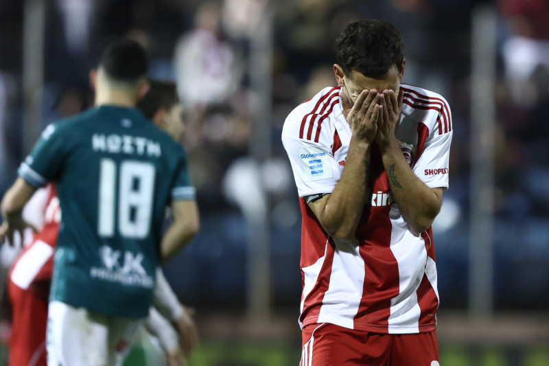 "Ποδόσφαιρο του '60 ο Ολυμπιακός - Τον έκανε... Μαλντίνι ο Μεντιλίμπαρ"!