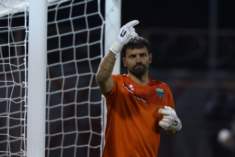 "Μπλόκο" στη Λιβαδειά! Ο Λοντίγκιν έβαλε "στοπ" στον Ολυμπιακό