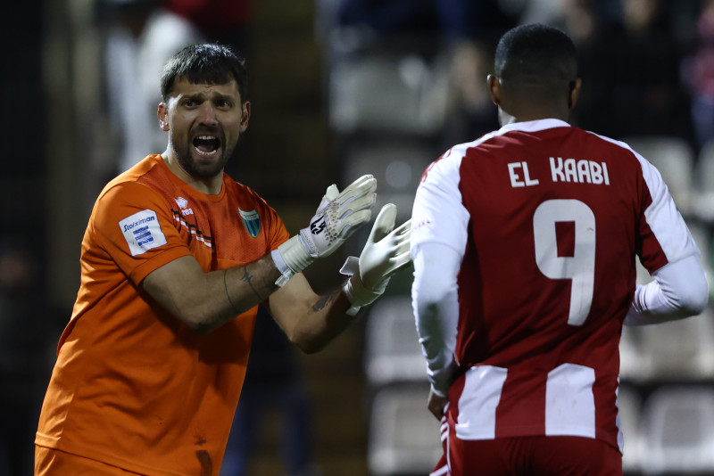 "Ποδόσφαιρο του '60 ο Ολυμπιακός - Τον έκανε... Μαλντίνι ο Μεντιλίμπαρ"!