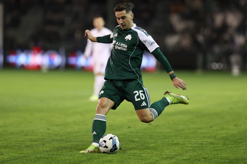 Μπαρούτι με Μπενίτεθ για το «φιάσκο» Σισοκό στον ΠΑΟ - Άλλος ήρθε με κιλά! 