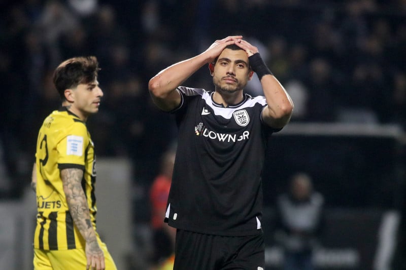 Η απάντηση της Τούμπας στους... γκρινιάρηδες του ΠΑΟΚ!