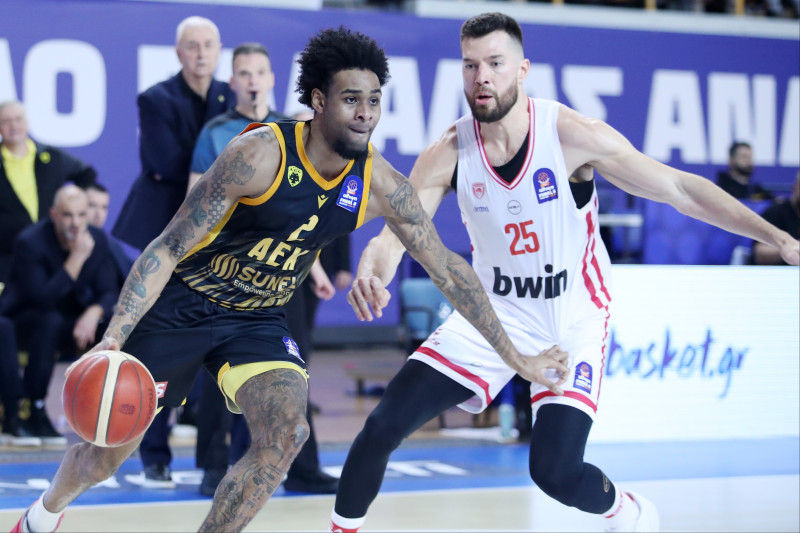 Πίτερς για το παρκέ στο Final-8: «Παρεξήγηση»!