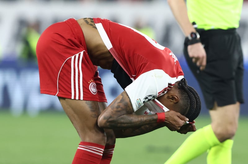 Στο Γ. Καραϊσκάκης η Παρί με εντολή Αλ Κελαϊφί για παίκτη του Ολυμπιακού!