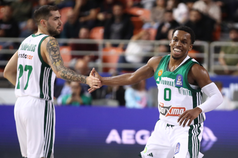 Φεύγουν 4+3 από τον ΠΑΟ! Αλλαγή πλάνου με Σαμοντούροβ, Τολιόπουλο και Σορτς