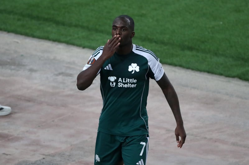 Τετέι: "Δικαιώθηκα απόψε! Μπορώ να γίνω ηγέτης του ΠΑΟ"