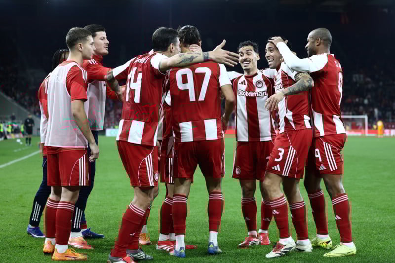 Τα έκανε όλα ο Τσικίνιο, τι λείπει από Νασιμέντο, Λουίς - "Μήνυμα" Γιαζίτσι