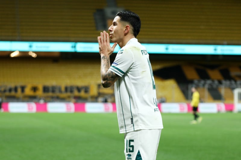 Πράσινο προσπέρασμα: Ο Παναθηναϊκός έγινε το αφεντικό για την 4άδα!