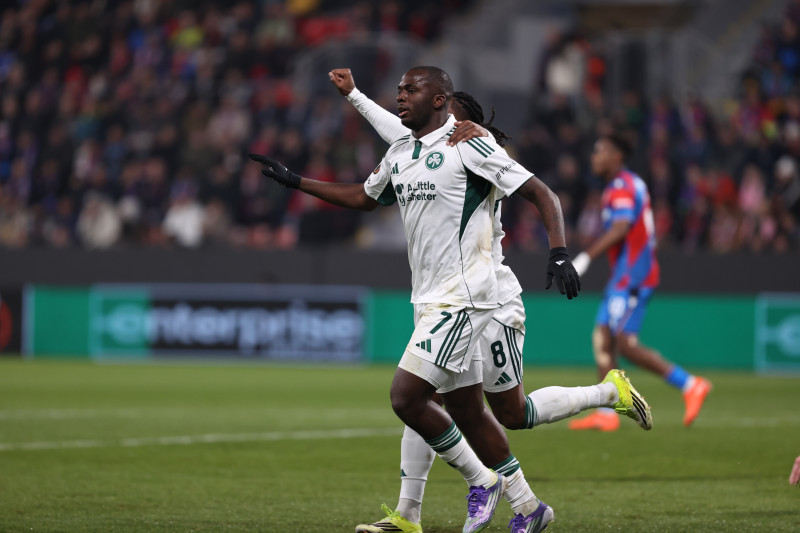 Δύο οι υποψήφιοι αντιπαλοι στους «16» για ΠΑΟ - Την Παρασκευή η κλήρωση