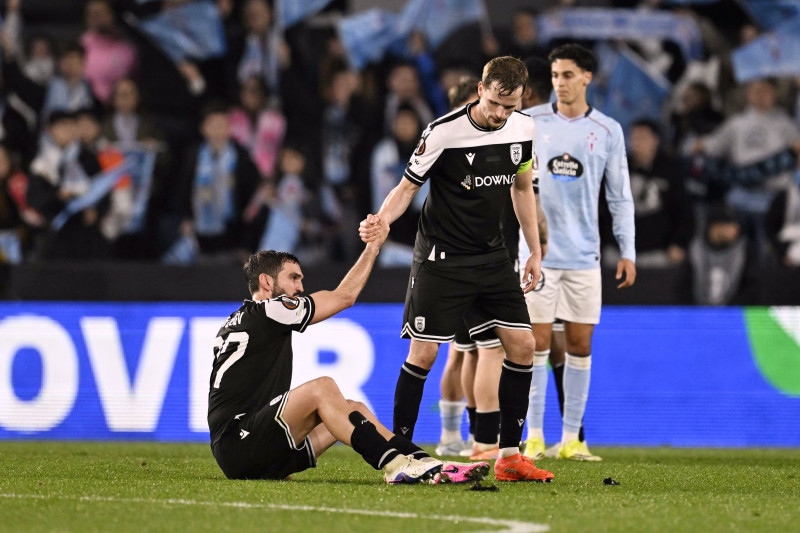 Ο ΑΞΙΟΠΡΕΠΕΣΤΑΤΟΣ ΠΑΟΚ και το ερώτημα που θα μείνει αναπάντητο