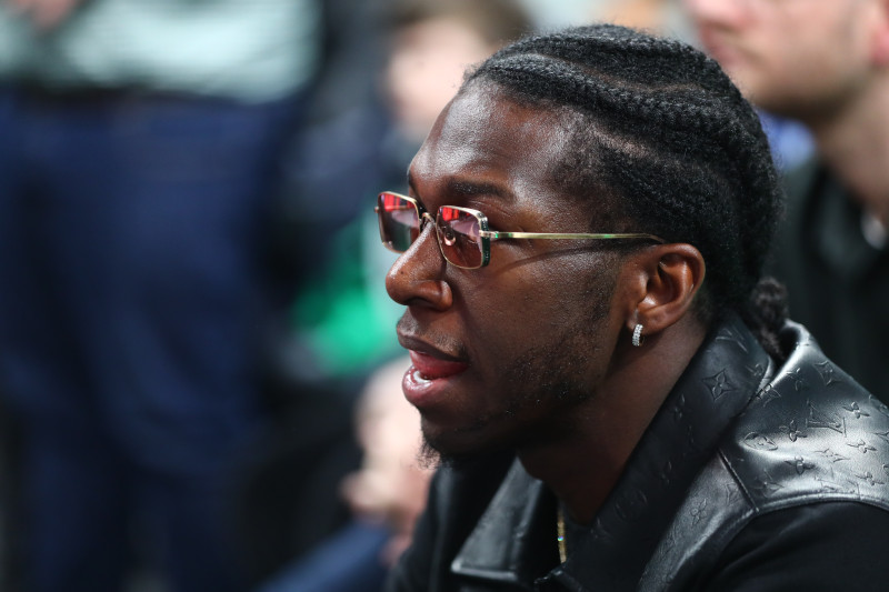 Ναν:«Είπα στους συμπαίκτες μου ότι έρχεται η νίκη» - Πότε θα επιστρέψει!