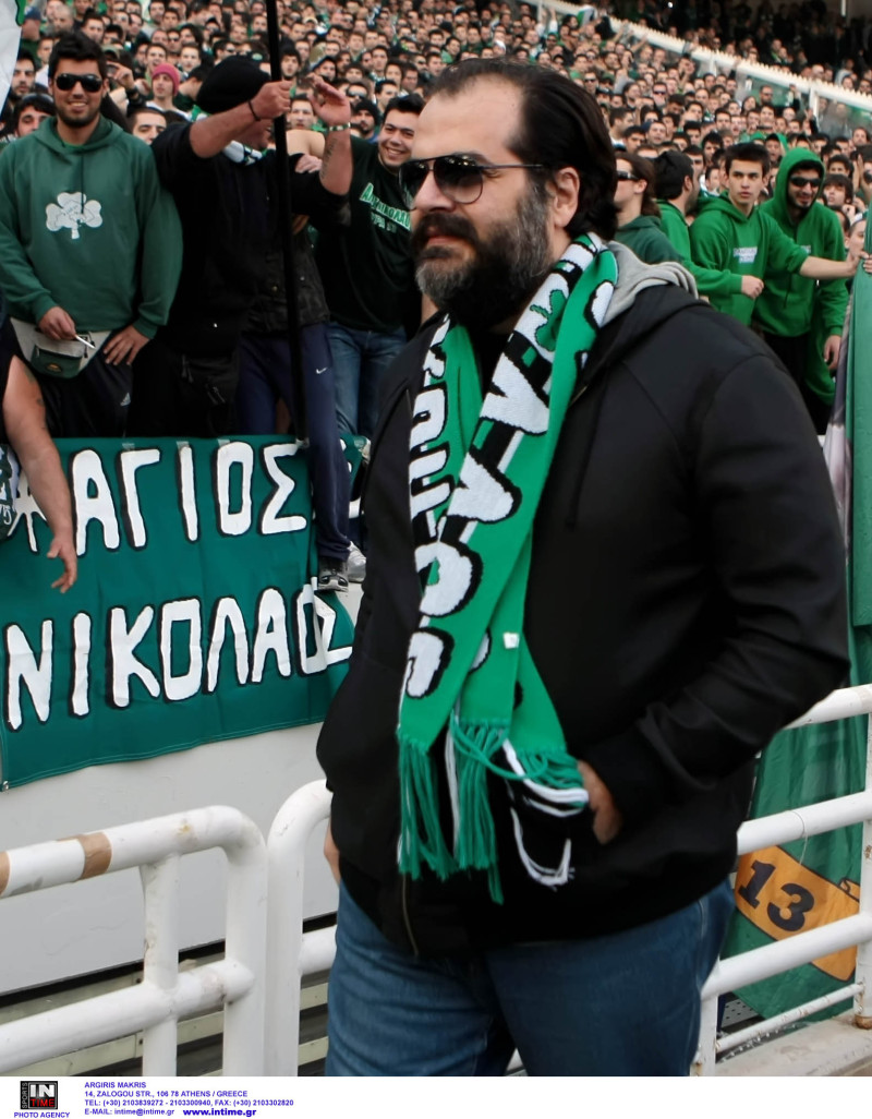 Πώς ο Νικόλας Πατέρας είχε κέρδη 38.1 εκατομμύρια μέσα σε έναν χρόνο!